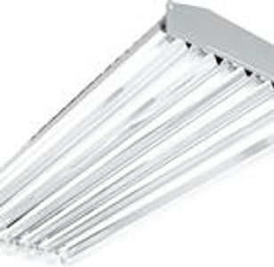 fluorescent lighting