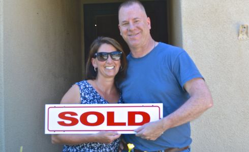 Home Sales in El Dorado Hills