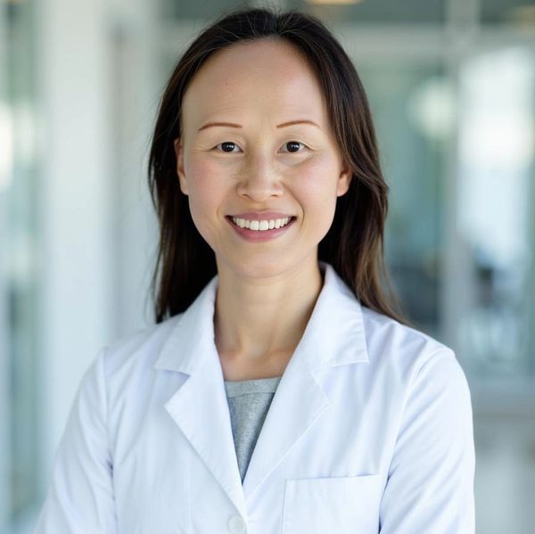 This is Jiang, your acupuncturist in Colorado Springs!