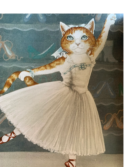 The Compleat Cat, LLC