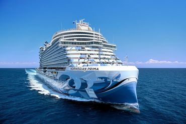NCL Prima