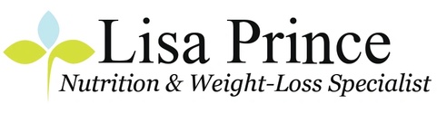 Lisa Prince
Weight-Loss Coach & Nutrition Specialist