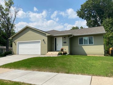 Sioux Falls Property Development And Management