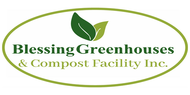 Blessing Greenhouses & Compost Facility