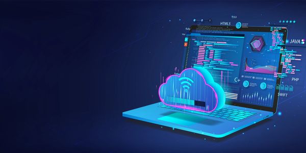 Applikationen in der Cloud Datensicherung Datensicherheit Speicherung PC IT