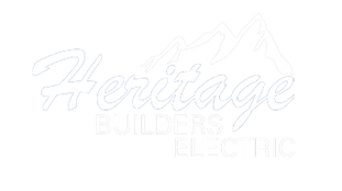 Heritage Builders Electric