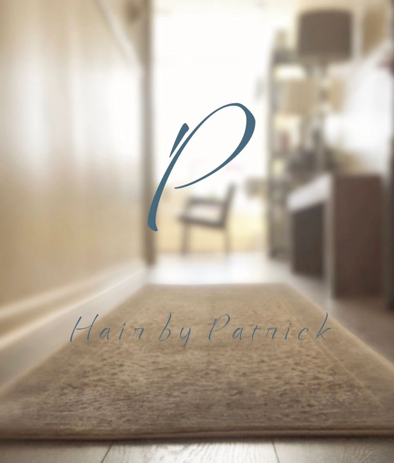 Hair by Patrick hair salon