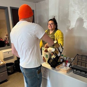 ABA client , registered behavior technician, aba therapy