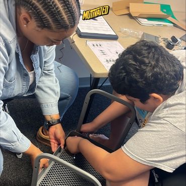 ABA client , registered behavior technician, aba therapy