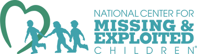 NCMEC Logo