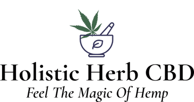 Holistic Herb CBD