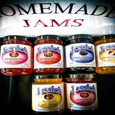 Wide range of Options