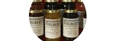 Hubers Mennonite Jam