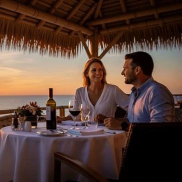 Casey Key Tiki Tours - Anniversary Tour