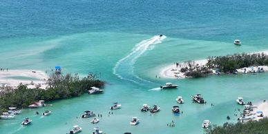 Midnight Pass Sarasota