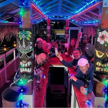 Casey Key Tiki Tours - Nights and Lights Tour