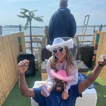 Casey Key Tiki Tours - Custom Tour