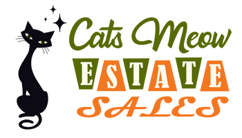 Cats Meow Estate Sales