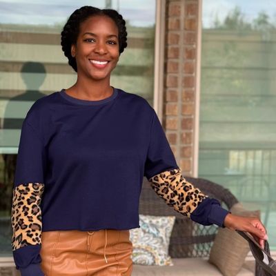 Melissa Fontenot, Anxiety Therapist in Texas.