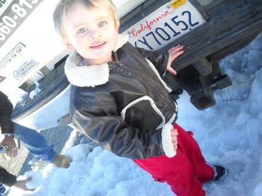 Donnelly Keaton Burns-Ratkoski