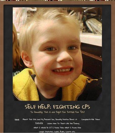 Donnelly Keaton Burns-Ratkoski