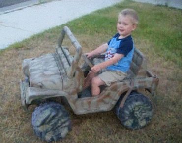 Donnelly Keaton Burns-Ratkoski