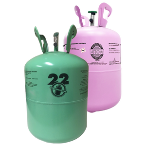 ABAC R22 Refrigerant