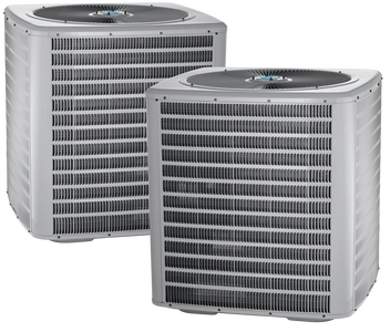 ABAC AC installation