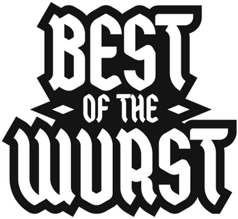 BEST OF THE WURST
