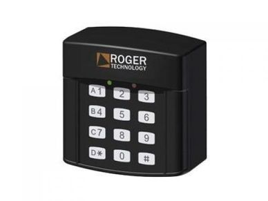 ROGER TECHNOLOGY H85/TDR/I KEYPAD

