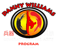 Danny Williams Combat Martial Arts Program ~ Psalm 144:1-2