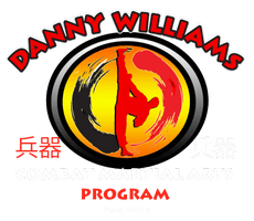 Danny Williams Combat Martial Arts Program ~ Psalm 144:1-2