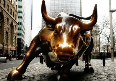 Ken Van Wagenen Bull Market