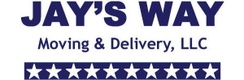 Jay's Way Moving & Delivery, LLC