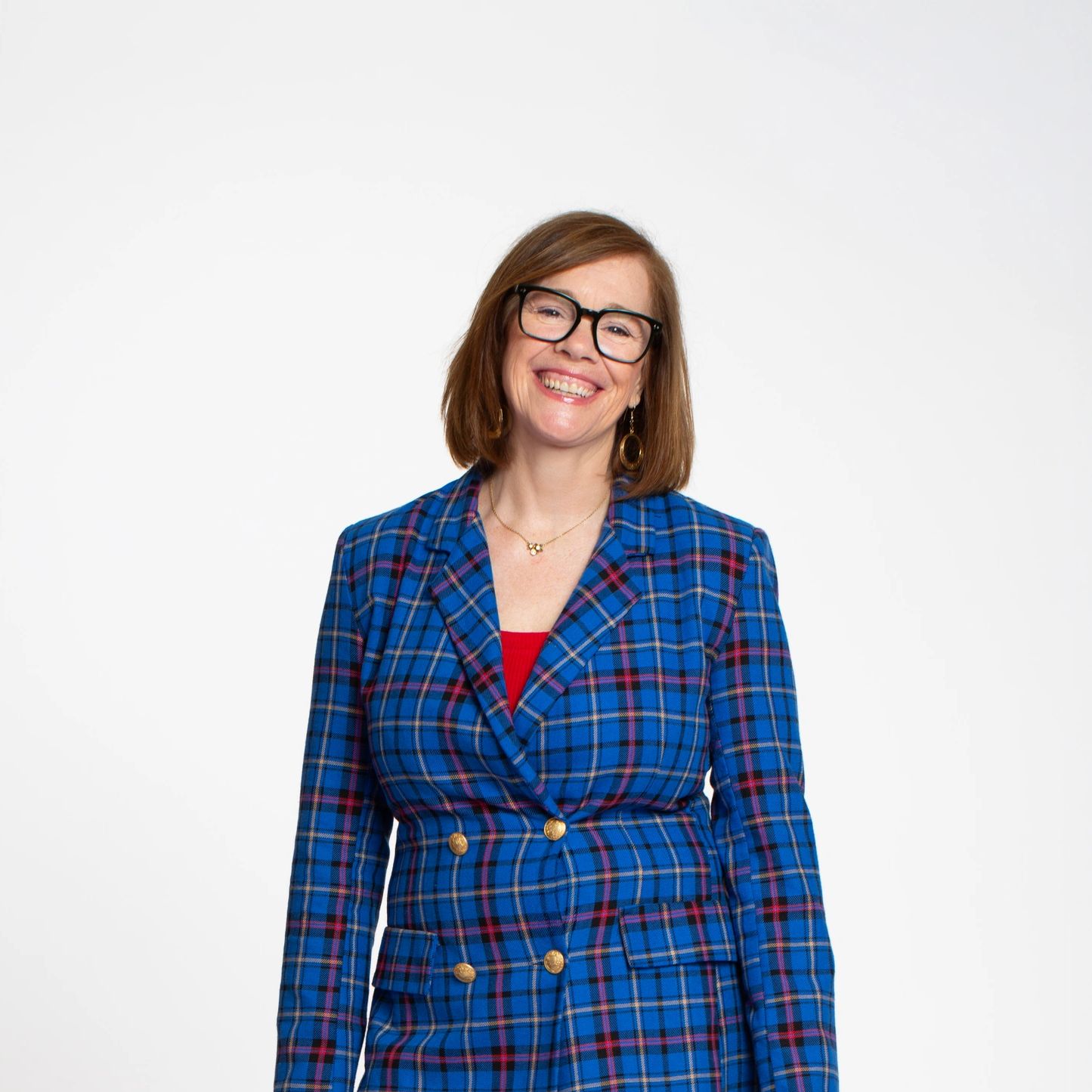 Christine McLean Life Coach