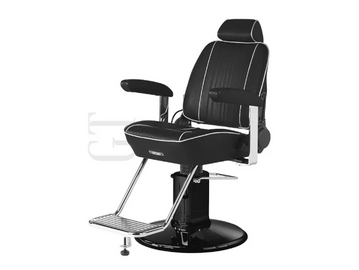 GT Sportsman barber chair is a chair with stylish performance, based on the classic sports car seat.