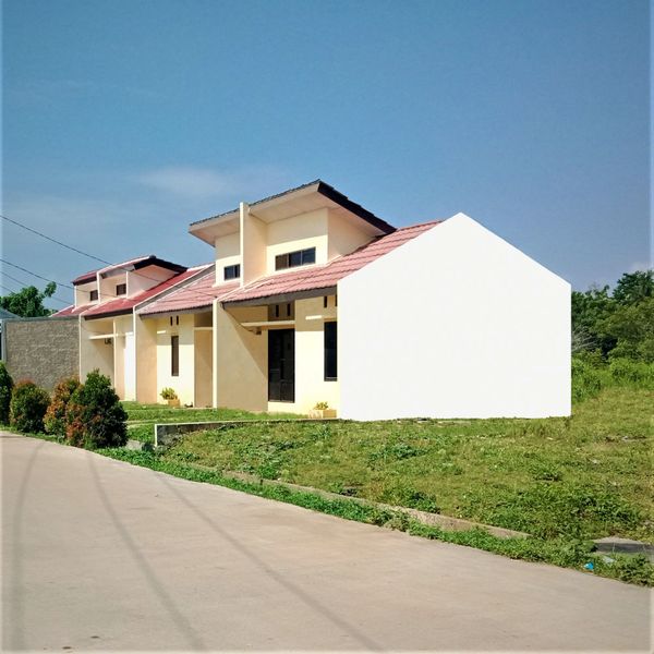 Lingkungan Rumah
