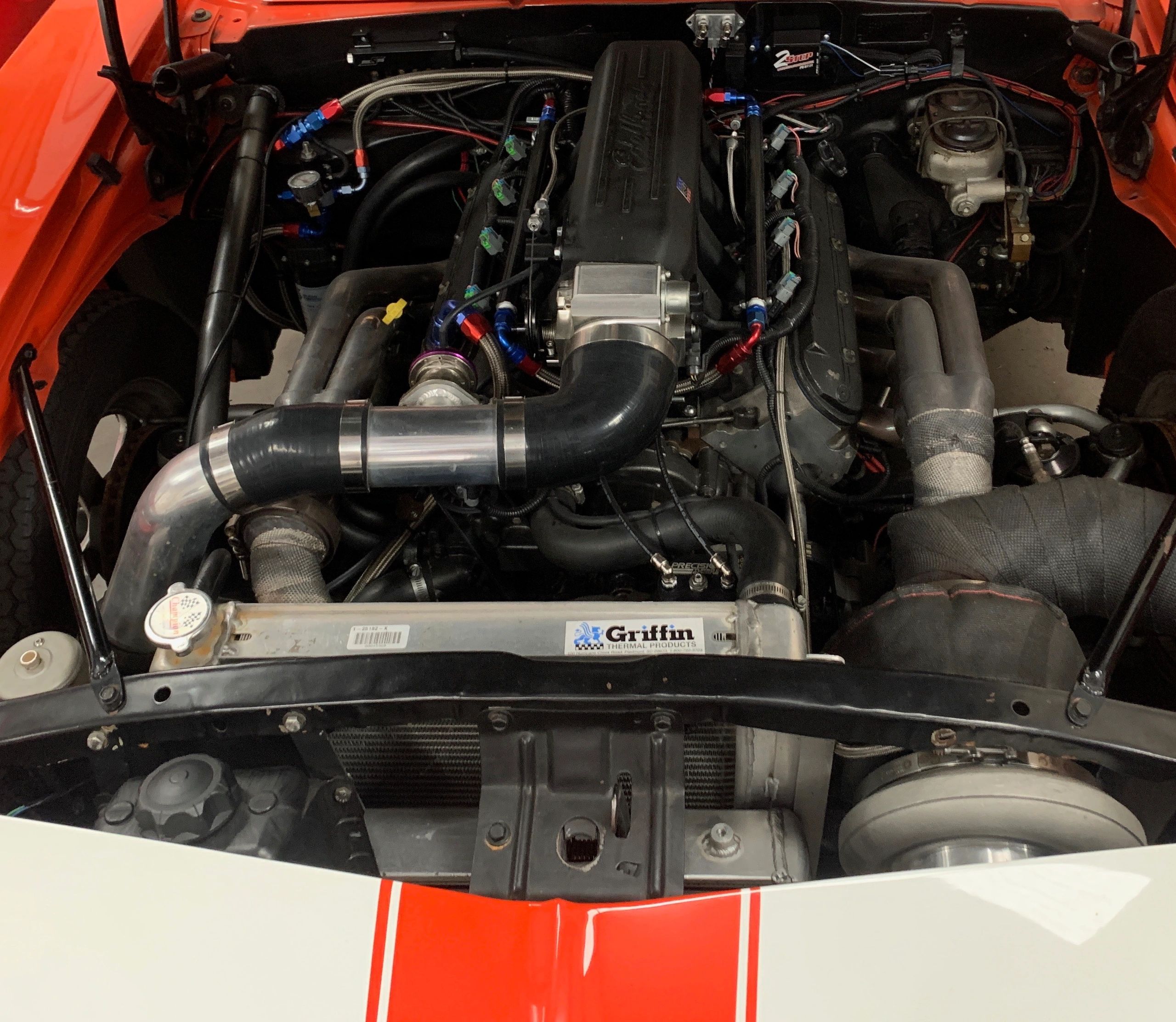 Fast Eddie's Garage Fast Eddie's Garage