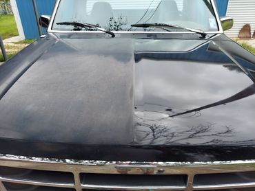 50/50 oxidation removal