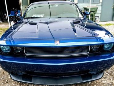 SPS Graphene coating