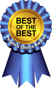 New Pharmacy was voted as the Best Pharmacy for 6 years running! Thank you for your trust!