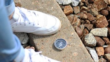 What is my direction?