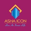 Asha Icon - Live an Iconic Life