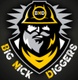 Big Nick Diggers Niseko