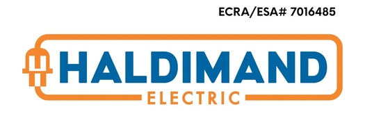 Haldimand Electric