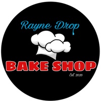 Rayne Drop Bake Shop