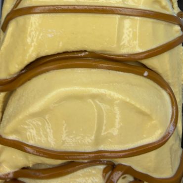 Dulce de Leche / Manjar