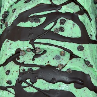 Menta Chips