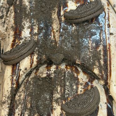 Cookie Oreo