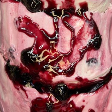 Amarena Mascarpone